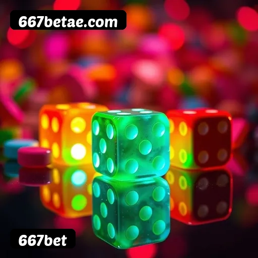 Imagem secundária de apoio para instalação do app 667bet