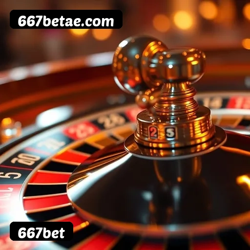 Prévia de conteúdo do canal Telegram 667bet